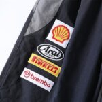 Pants Supreme x Ducati Racing Black SP057 - Image 6