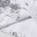 T-shirt Chrome Hearts Floral Graphic White CH054 - Image 7