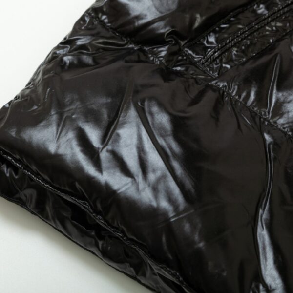 Vest Puffer Moncler Padded Hooded MCL018 - Image 10