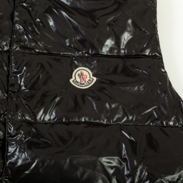 Vest Puffer Moncler Padded Hooded MCL018 - Image 5