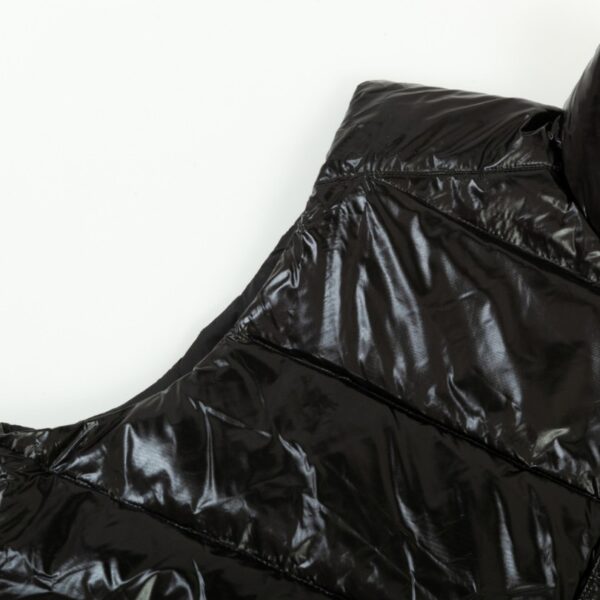 Vest Puffer Moncler Padded Hooded MCL018 - Image 13