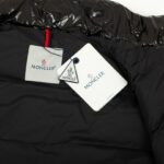 Vest Puffer Moncler Padded Hooded MCL018 - Image 9