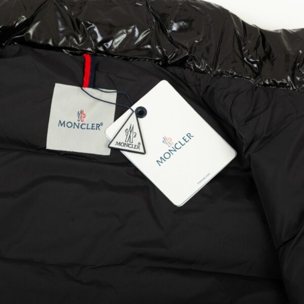 Vest Puffer Moncler Padded Hooded MCL018 - Image 9