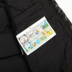Vest Puffer Moncler Padded Hooded MCL018 - Image 8