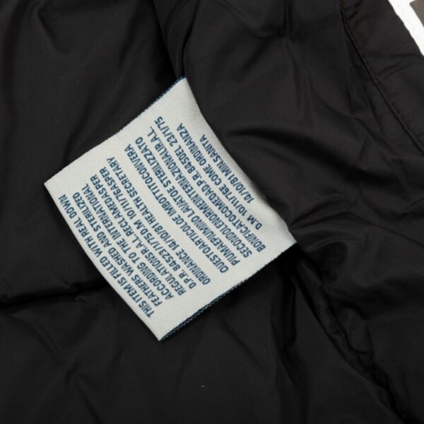 Vest Puffer Moncler Padded Hooded MCL018 - Image 7