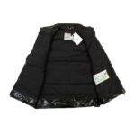 Vest Puffer Moncler Padded Hooded MCL018 - Image 4