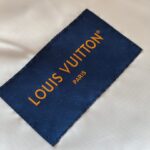 Jacket Louis Vuitton LV Varsity LV080 - Image 9