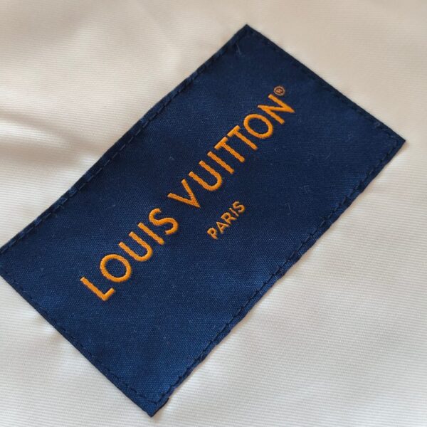 Jacket Louis Vuitton LV Varsity LV080 - Image 9
