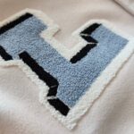 Jacket Louis Vuitton LV Varsity LV080 - Image 5