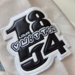 Jacket Louis Vuitton LV Varsity LV080 - Image 6