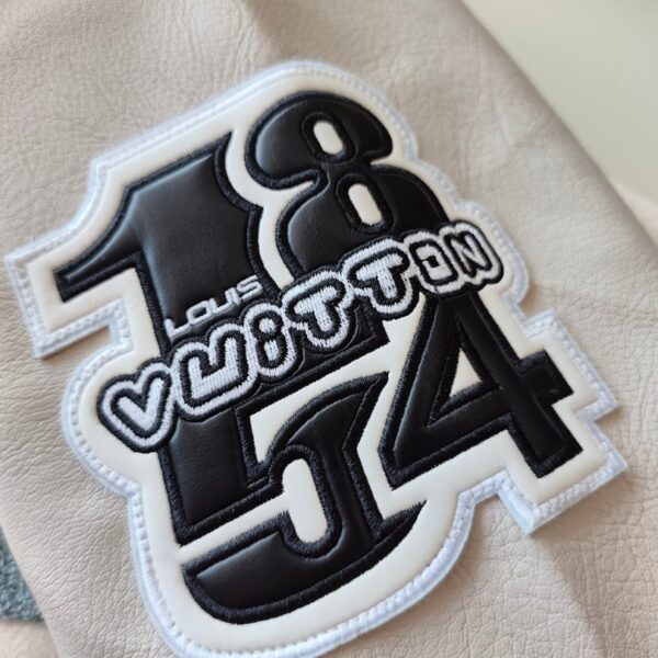 Jacket Louis Vuitton LV Varsity LV080 - Image 6