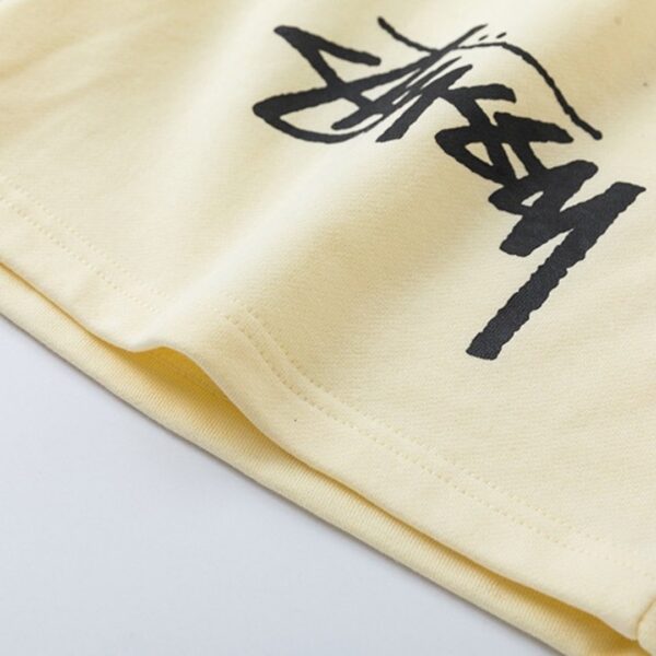 Shorts Stussy Logo STY002 - Image 6