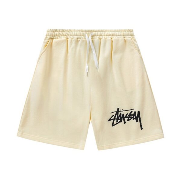 Shorts Stussy Logo STY002 - Image 1