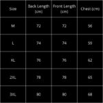 Jacket Windbreaker Gucci Monogram GC114 - Image 3