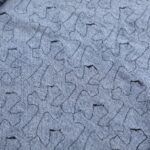 Denim Jacket Chrome Hearts Cross Patch CH052 - Image 13