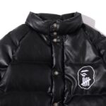 BAPE Camo Shark Hoodie Jacket BP036 - Image 5