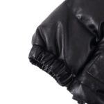 BAPE Camo Shark Hoodie Jacket BP036 - Image 6