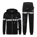 Tracksuit Philipp Plein Logo Tape Design PP007