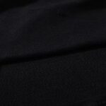 T-shirt BAPE Multicolor Ape Head Black BP058 - Image 5