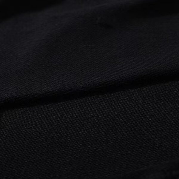 T-shirt BAPE Multicolor Ape Head Black BP058 - Image 5