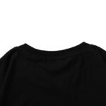 T-shirt BAPE Busy Works Camo Panel BP030 - Image 4