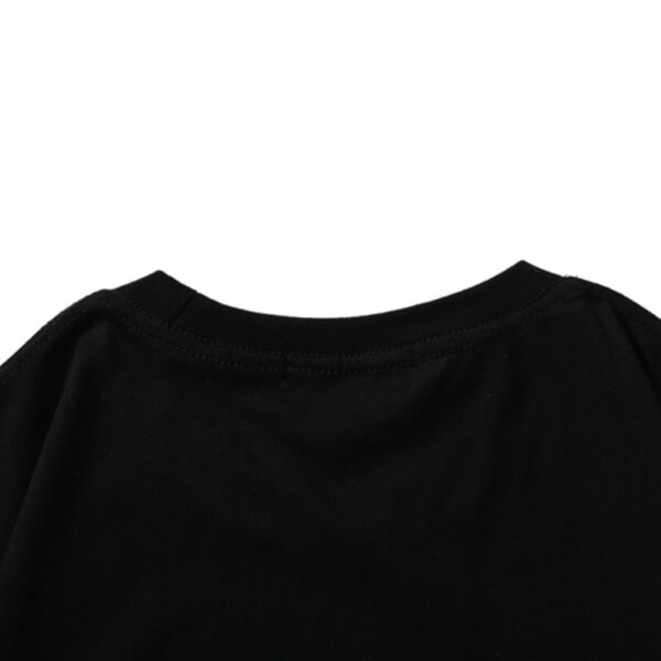T-shirt BAPE Busy Works Camo Panel BP030 - Image 4