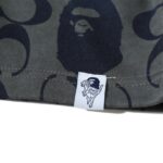 Shorts BAPE Dark Camo All Over Print BP025 - Image 12