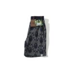 Shorts BAPE Dark Camo All Over Print BP025 - Image 7