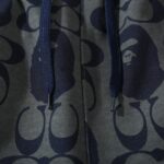 Shorts BAPE Dark Camo All Over Print BP025 - Image 5