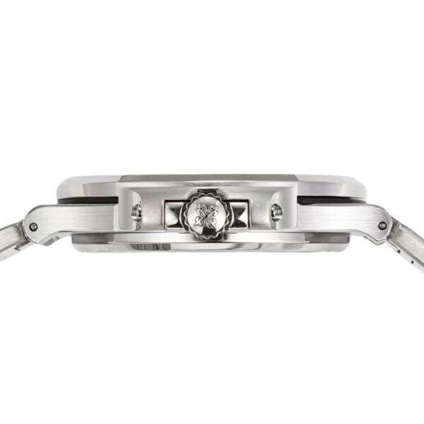 Patek Philippe Nautilus Steel Blue Dial PTP001 - Image 7