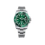 Rolex Submariner Date Acier RLX001