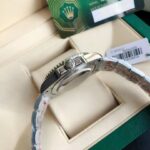 Rolex Submariner Date Acier RLX001 - Image 9