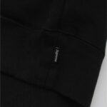Hoodie Supreme Stripe Graphic Black SP053 - Image 7