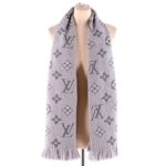 Louis Vuitton Scarf LV119 - Image 4