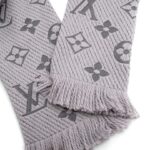 Louis Vuitton Scarf LV119 - Image 5