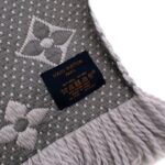 Louis Vuitton Scarf LV119 - Image 9