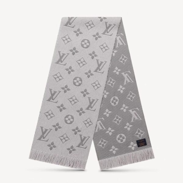 Louis Vuitton Scarf LV119 - Image 3
