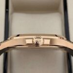 Patek Philippe Aquanaut Black Dial PTP009 - Image 4
