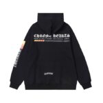 Hoodie Chrome Hearts California Streetwear CH077 - Image 5