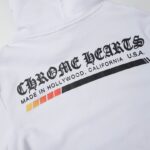Hoodie Chrome Hearts California Streetwear CH077 - Image 6
