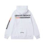 Hoodie Chrome Hearts California Streetwear CH077 - Image 4
