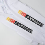 Hoodie Chrome Hearts California Streetwear CH077 - Image 12
