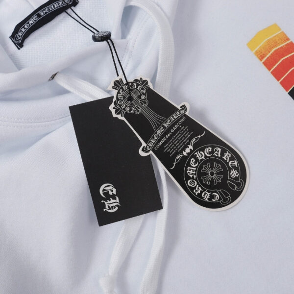 Hoodie Chrome Hearts California Streetwear CH077 - Image 11