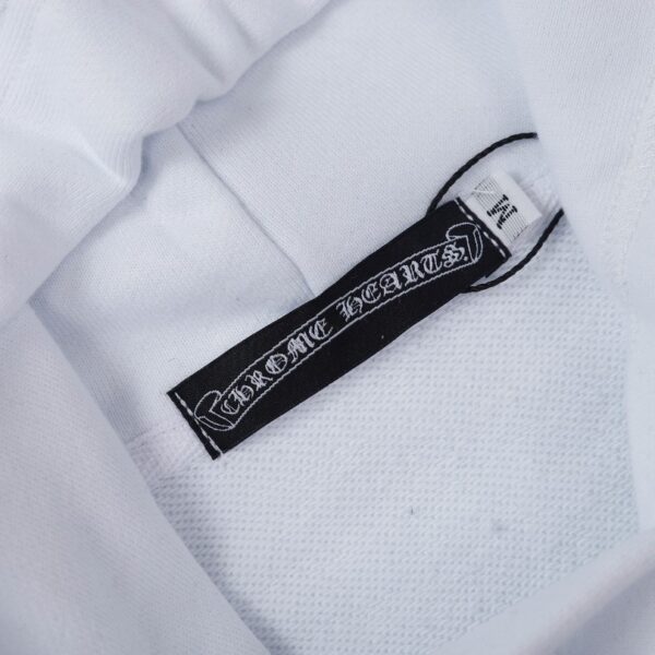 Hoodie Chrome Hearts California Streetwear CH077 - Image 8