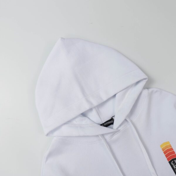 Hoodie Chrome Hearts California Streetwear CH077 - Image 7