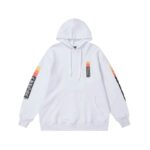 Hoodie Chrome Hearts California Streetwear CH077