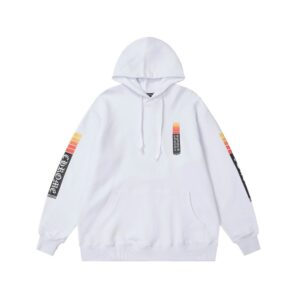Hoodie Chrome Hearts California Streetwear CH077