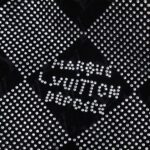 Jacket Louis Vuitton LV Checkered Monogram LV054 - Image 4