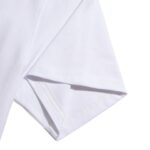 T-shirt Prada Bicycle Print White PD019 - Image 6
