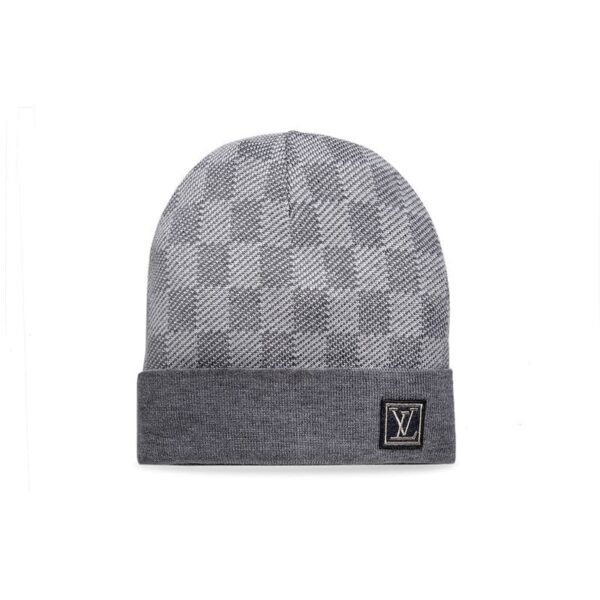 Louis Vuitton beanie - Image 1